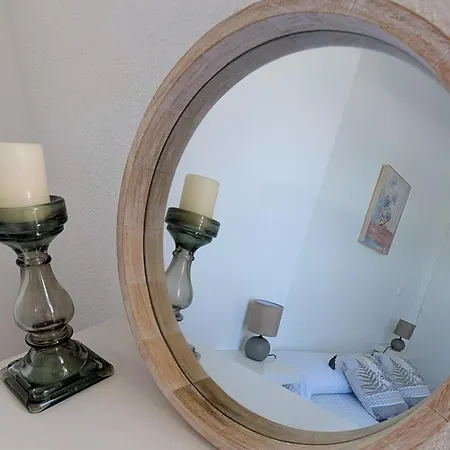 Chc-balcon De Bajamar 아파트 El Puertito