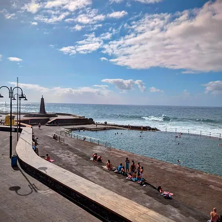 Chc-balcon De Bajamar 아파트 *