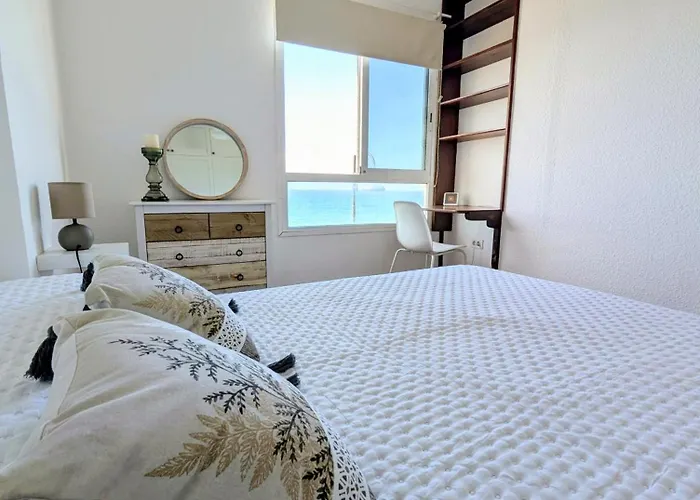 Chc-balcon De Bajamar *