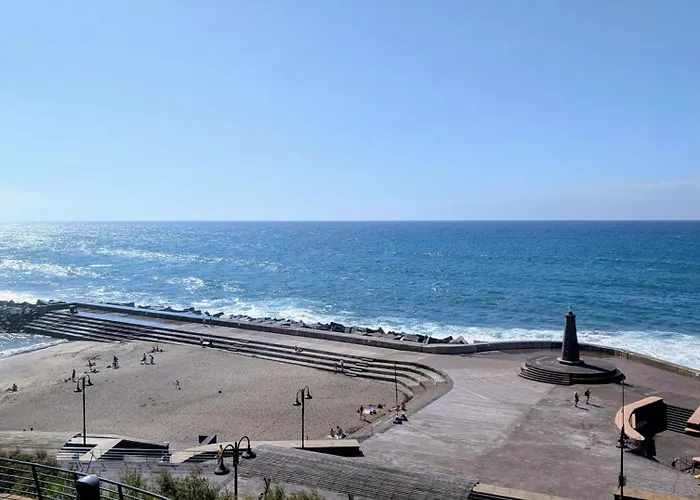 Chc-balcon De Bajamar San Cristóbal de La Laguna