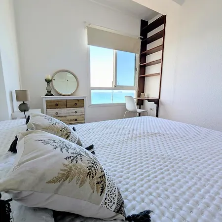 Chc-balcon De Bajamar *