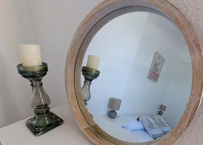 Chc-balcon De Bajamar Apartamento La Laguna (Tenerife)