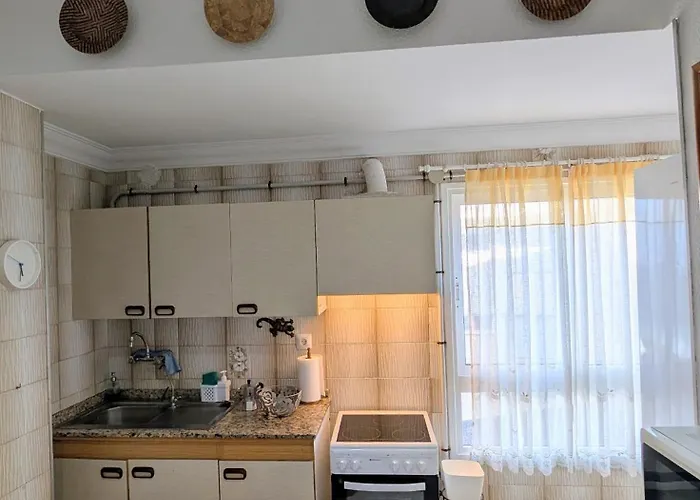 Chc-balcon De Bajamar Apartamento *